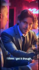 Hooked Up with My Ex's Billionaire Uncle FULL