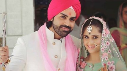 पति से तलाक ले रही मशहूर एक्ट्रेस Hunar Hale, बोलीं...