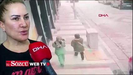 Sultangazi’de 1 Milyonluk Ev Soygunu: 2 Kadın Kamerada!