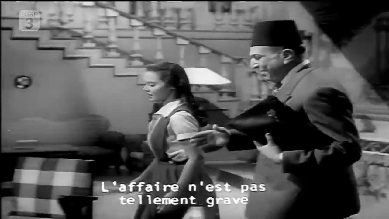 HD فيلم (  أين عمري  ) - ماجدة - مشاهدة افلام ع...