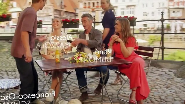 Rote Rosen Folge 4200