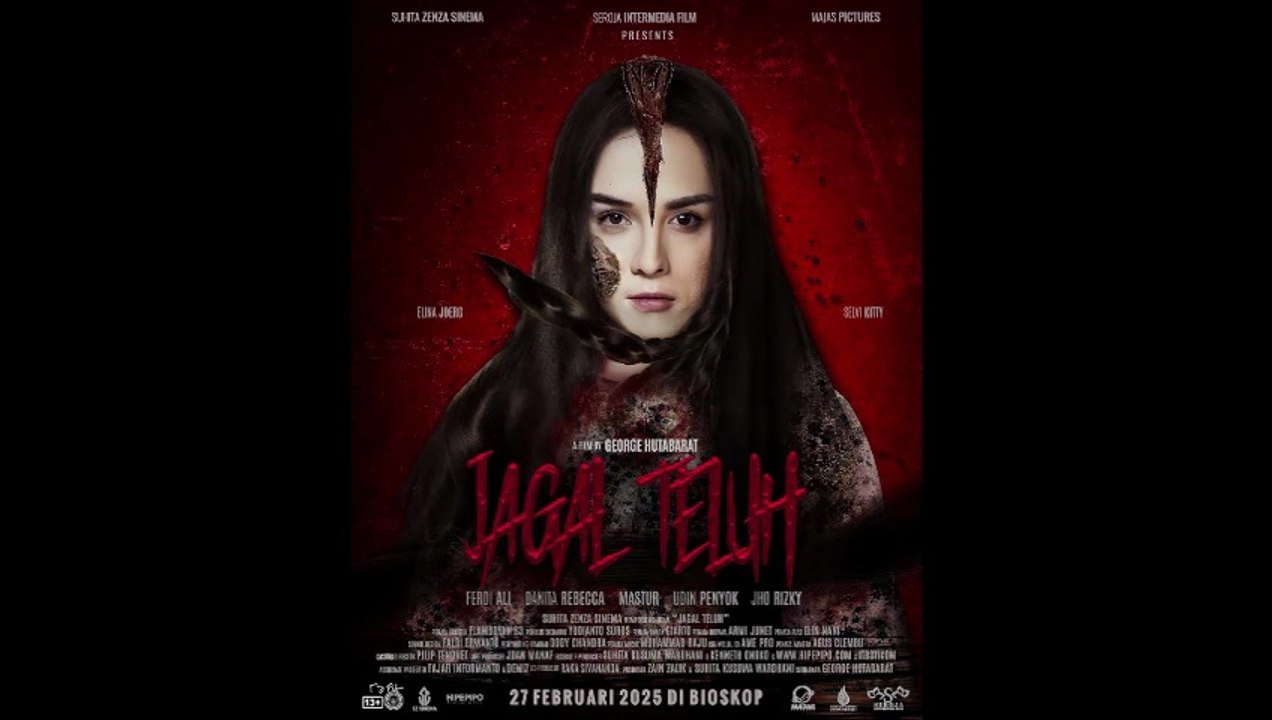 Jagal Teluh (2025)