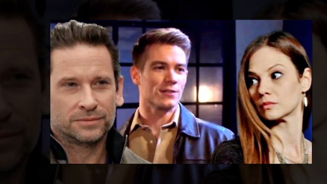 OMG! NOT NOAH - Nick and Sharon were shocked when the doctor removed the Bandage