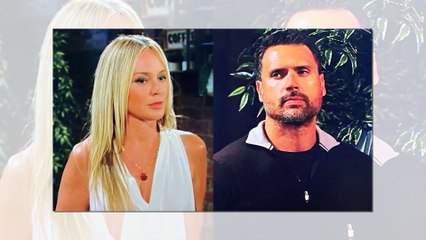 Is She Being Framed Audra in HANDCUFFS — The $500K Mystery That Could RUIN Her L