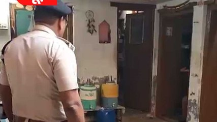 हरियाणा में बाप-बेटे की गोली मारकर हत्या