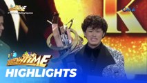 It's Showtime: Kent Villarba WINS AS THE TNT SEASON 9 GRAND CHAMPION! (Tawag Ng Tanghalan)