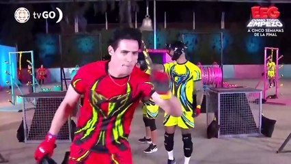 Esto es Guerra - Temporada 25 - JUEVES - 06-11-2025