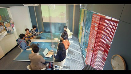 Kick Kick Kick Kick (2025) Episode 3 | Korean subbed EN