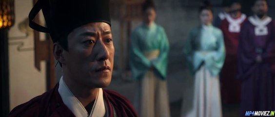 The Man Named Leopard – Full Movie Hollywood Hindi Dubbed