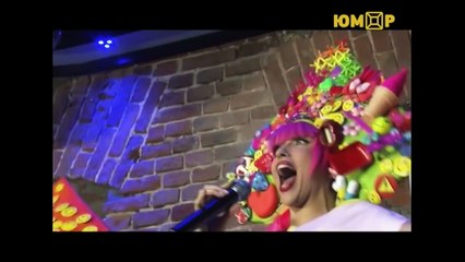 Оля Полякова - Люли