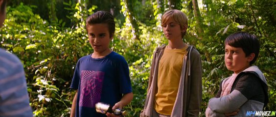 Good Boys – Full Movie Hollywood Hindi Dubbed