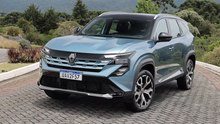 Dacia Bigster wird zum Renault Boreal – SUV für 2026 vorgestellt