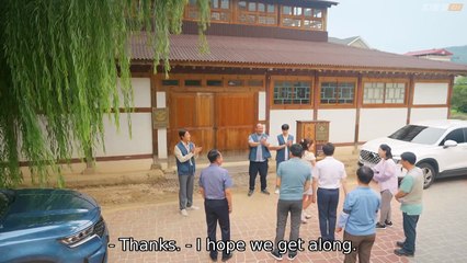 For Eagle Brothers (2025) Episode 48 | Korean subbed EN