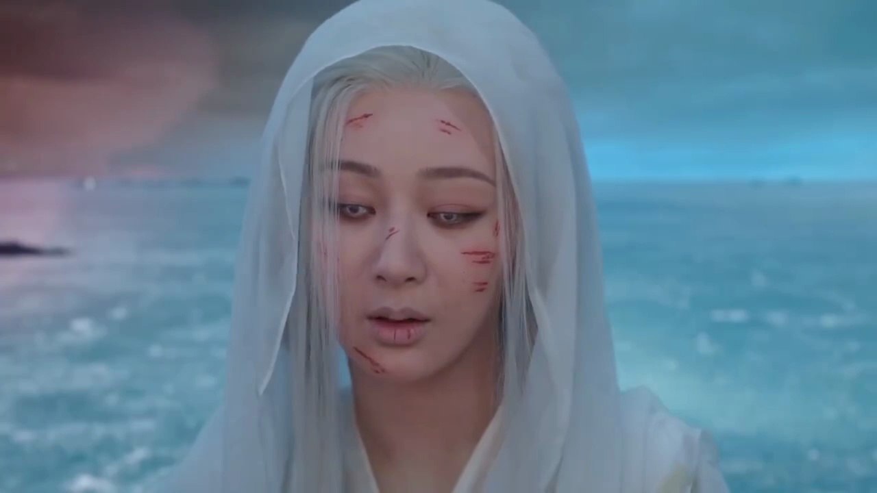 17. TITLE: Immortal Samsara [2022]/Chinese Series Fantasy Romance Drama Tagalog Dubbed HD