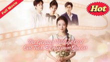 Engsub Cut Ties, Be My Own Queen