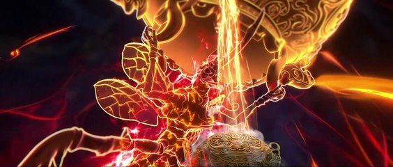 Perfect World [Wanmei Shijie] - Episode 240 (English)