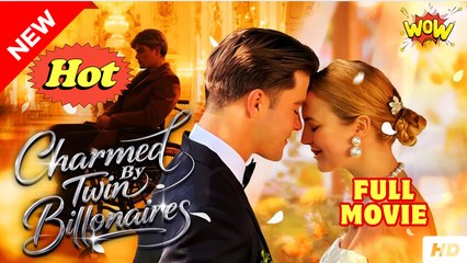 Charmed By Twin Billionaires - Full Movie