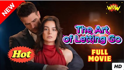 The Art Of Letting Go - Full