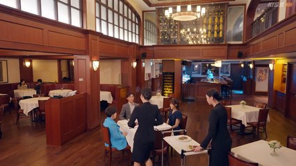 For Eagle Brothers (2025) Episode 43 | Korean subbed EN