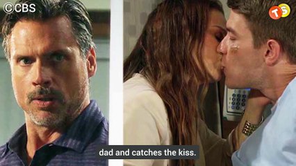 Y&R Losing Viewers Because of Ridiculous Noah Scene