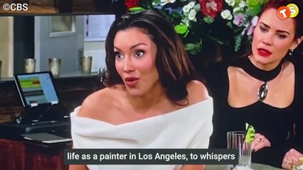 Wait—Audra Was a Painter! And That’s Not Even Her Real Name