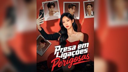 Presa em Ligações Perigosas