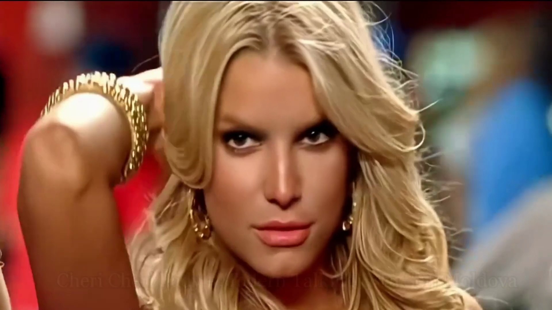 ⁣Modern Talking - Cheri Cheri Lady (Dj Serj Moldova remix )★New Disco Music Video★