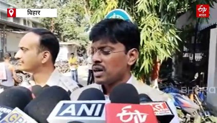 पटना में 14 नवंबर को 14 LCD पर रियल-टाइम राउंड वाइज दिखेगा रिजल्ट, 3 लेयर सुरक्षा में खुलेगा EVM