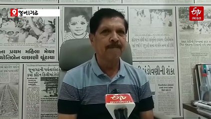 જુનાગઢ ભવનાથ તીર્થભૂમિ: સાધુ-સંતો વચ્ચે વધતા વિવાદો ચરમસીમા પર, જાણો ઇતિહાસ અને કારણો