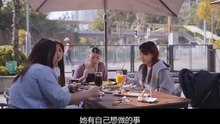 好妈妈 虎再毒都不会吃掉孩子 粤语