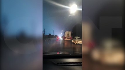 Estouro misterioso deixa bairro no escuro e moradores em pânico