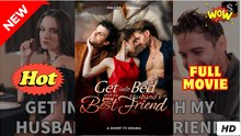 Get Into Bed With My Husband's Best Friend