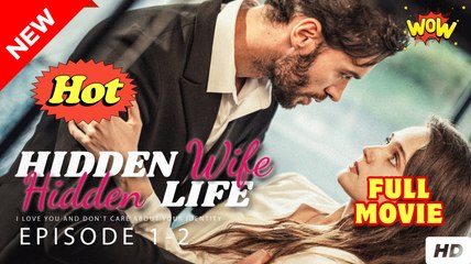 Hidden Wife, Hidden Life Full movie