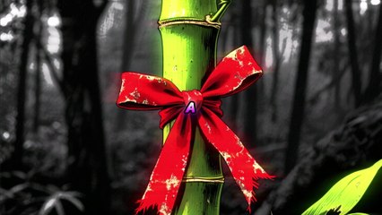 The Bamboo Forest That Cries at Night | Philippine Horror Folklore