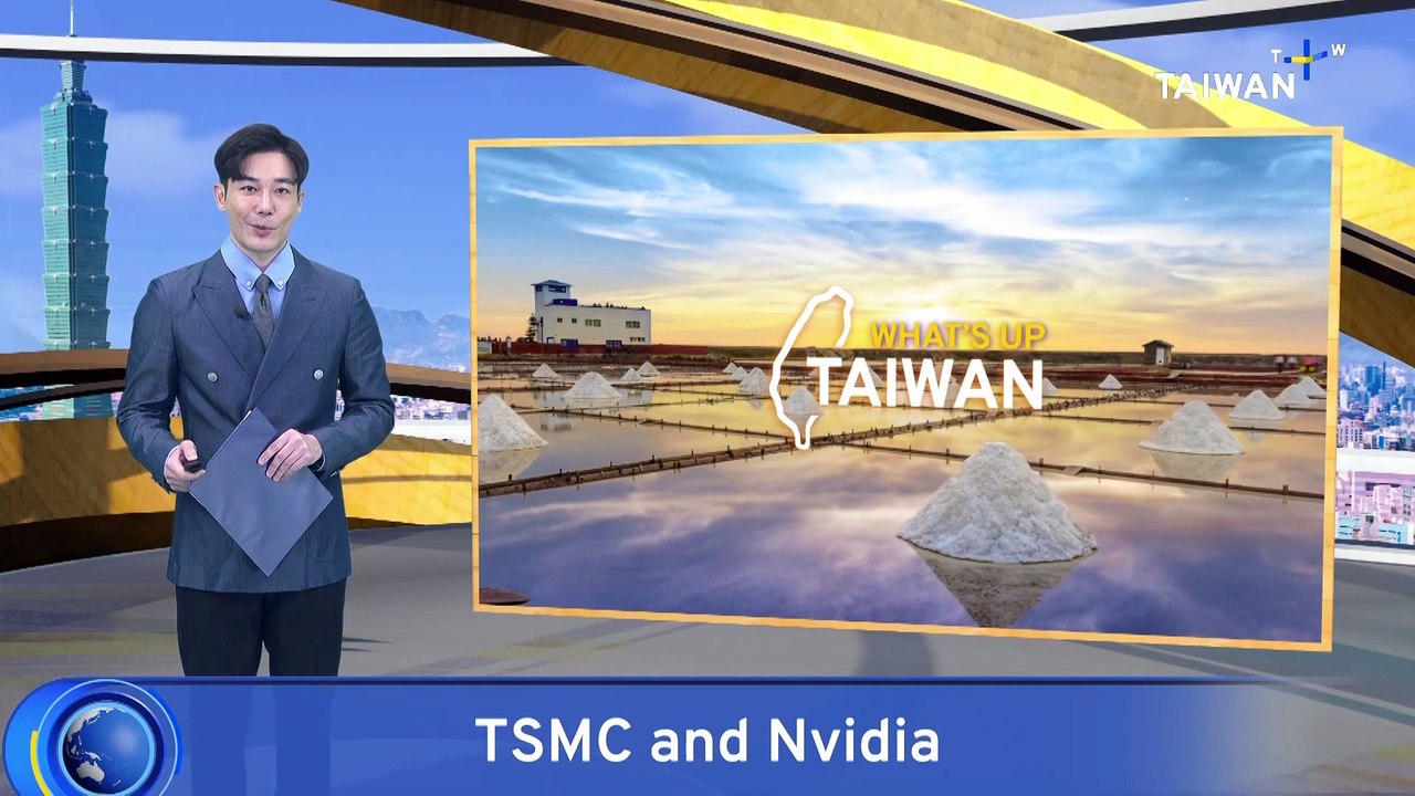 Tech Drives Taiwan’s October Export Boom Amid Global Demand