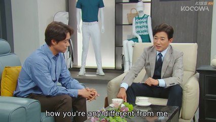 For Eagle Brothers (2025) Episode 35 | Korean subbed EN