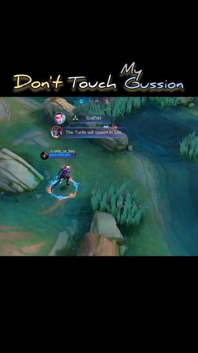 funny moments mlbb