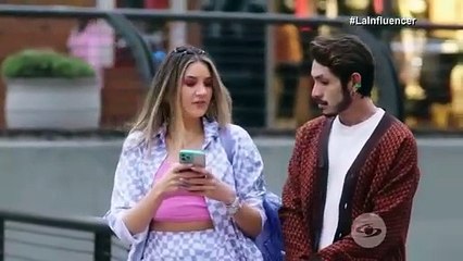 La Influencer Cap 37