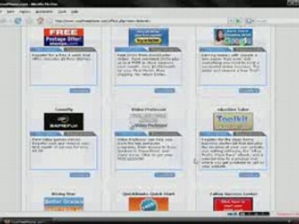 how to get free things on the internet
