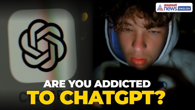Are You Addicted to ChatGPT? SCIENTISTS Warn of Strange New Mental Health Risks