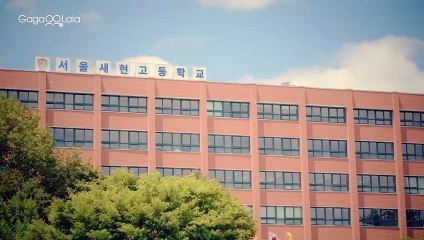 EP1 A Shoulder to Cry On