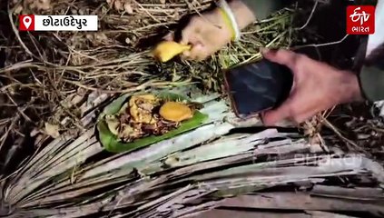 છોટાઉદેપુરના રાઠ પ્રદેશના આદિવાસી સમુદાયની અનોખી દેવ દિવાળી, આ રીતે કરે છે પાંરપરીક ઉજવણી