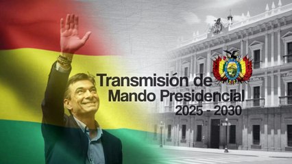 Actos presidenciales