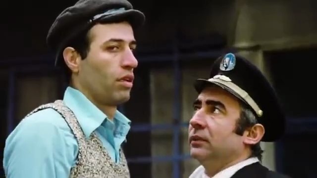 Çöpçüler Kralı _ kemal sunal