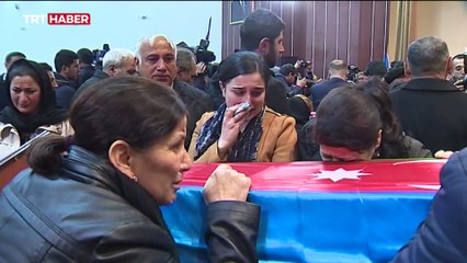 Karabağ Azerbaycan'dır: Zaferin 5. yılı