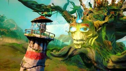 Keeper - Official Accolades Trailer