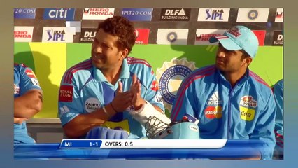 IPL 2009 Match 35 Highlights | AB de Villiers 50 & Nehra 3 Wickets | DD vs MI | Centurion Thriller