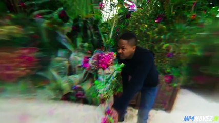 In The Cloud (2018) – Full Movie Hollywood Hindi Dubbed