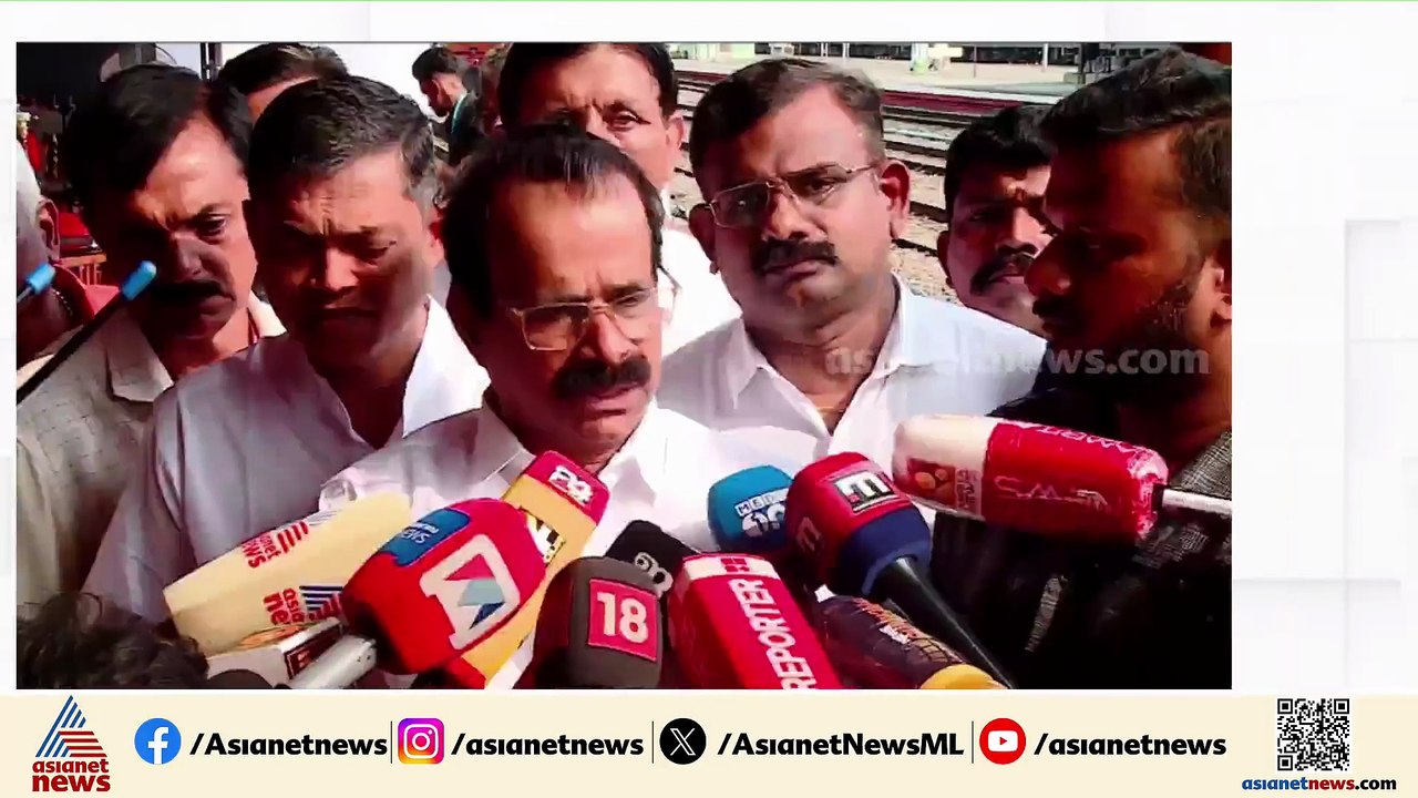 'കമ്മ്യൂണിസ്റ്റുകാർ ദൈവ നിഷേധികൾ, ഇത് സർക്കാരിൻ്റെ  അടവുനയം'; കേന്ദ്ര സഹമന്ത്രി ജോർജ് കുര്യൻ