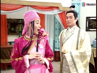 Hoài Ngọc Truyền Kỳ Tập 249 Bản Đẹp THVL1 LT